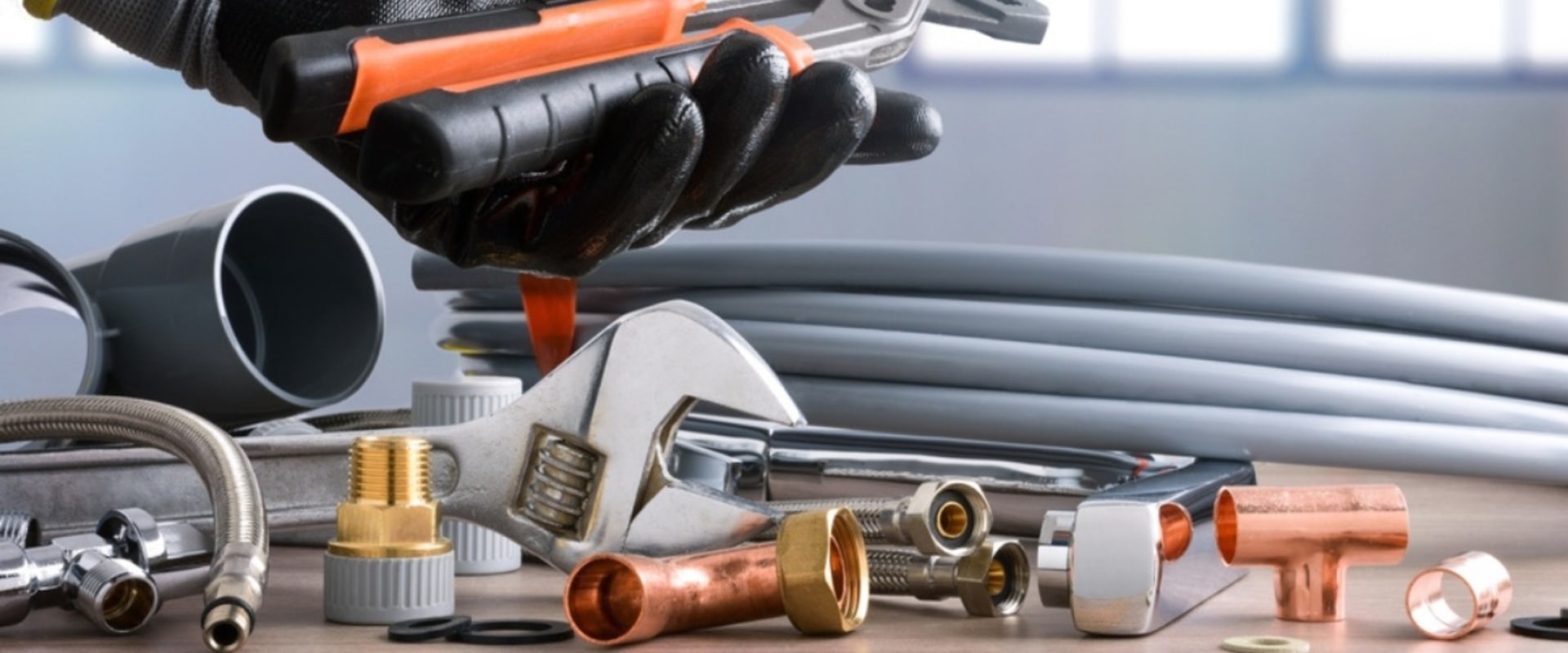 The Most Common Plumbing Materials: A Comprehensive Guide