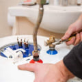 Water Heater Repair - KCs Plumbing, Heating and Drains