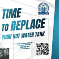 Is it Time to Replace Your hot Water Tank