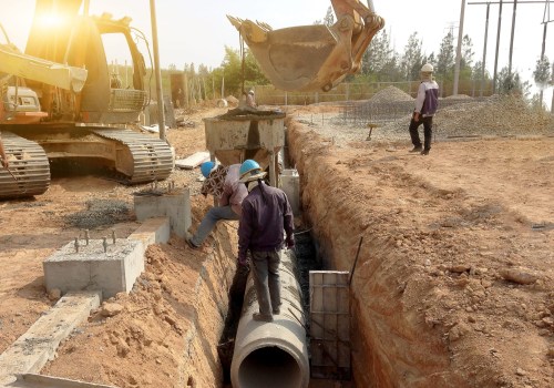 The Importance of a Well-Functioning Plumbing System