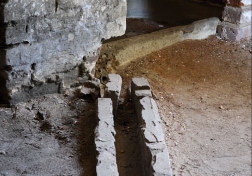 The Impact of Indoor Plumbing on Society