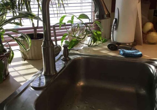 The Essential Components of a Home Plumbing System